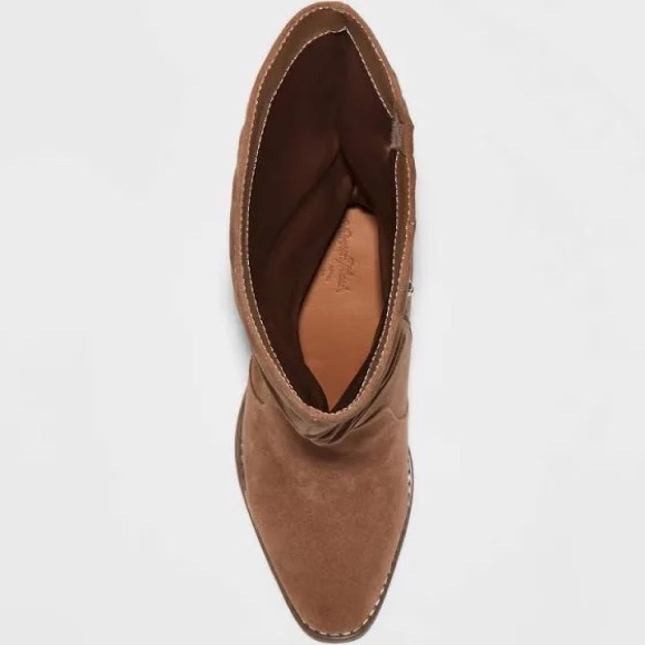 Harlan Tall Boots - Picture 5 of 7